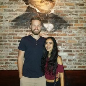 Meet your Posher, Jackie